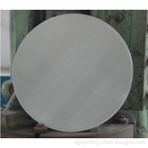 Aluminium Circle for Cooking Utensil